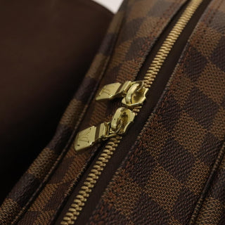 Louis Vuitton Naviglio Handbag Damier