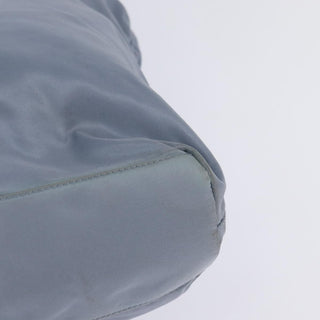 Prada Side Pocket Tote Nylon