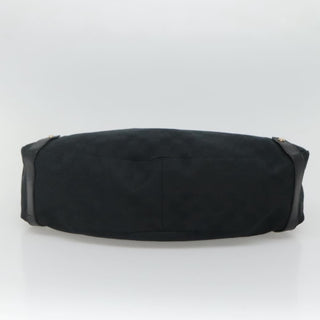 Gucci Abbey Shoulder Bag GG Canvas