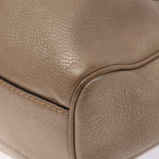 Gucci Sukey Tote Leather