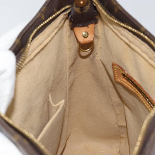 Louis Vuitton Looping Handbag Monogram Canvas