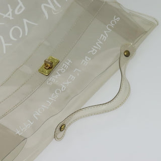 Hermes Kelly Handbag Vinyl