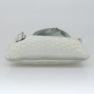 Gucci GG Canvas Bag Canvas