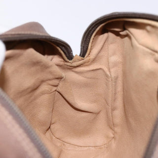 Gucci Ophidia Shoulder Bag GG Canvas