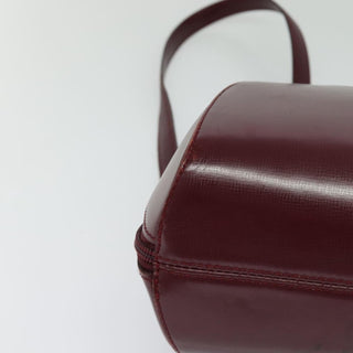 cartier Happy birthday backpack Leather