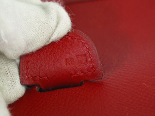 Hermes Evelyne Bag Gen II Epsom