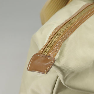 Christian Dior DiorTravel Nomad Pouch Nylon