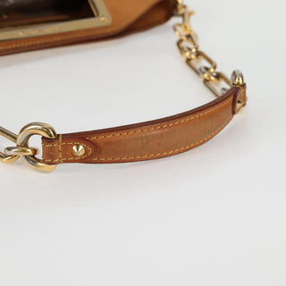 Louis Vuitton Judy Handbag Monogram Multicolor