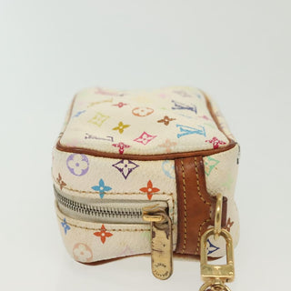 Louis Vuitton Wapity Trousse Pouch Monogram Multicolor