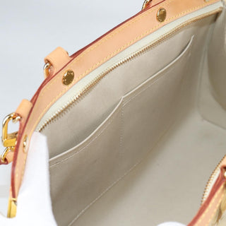 Louis Vuitton Blair Monogram vernis