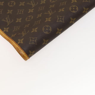 Louis Vuitton Garment case Canvas