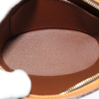 Louis Vuitton Drouot Handbag Monogram Canvas