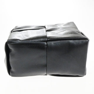 Bottega Veneta Cassette Belt Bag Padded Intrecciato Leather