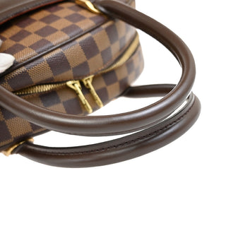 Louis Vuitton Nolita Satchel Damier