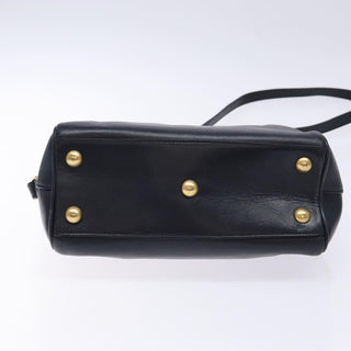 Saint Laurent Classic Baby Duffle Bag Leather