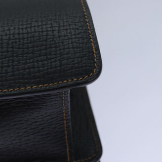 Loewe Barcelona Shoulder Bag Leather