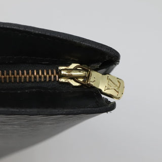 Louis Vuitton Saint Jacques Handbag Epi Leather