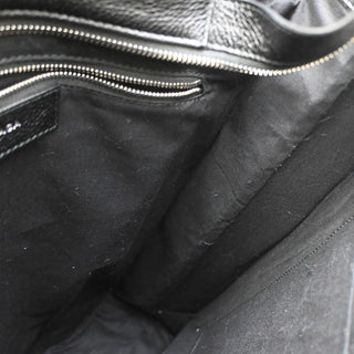 Balenciaga Tool 2.0 North South Tote Leather