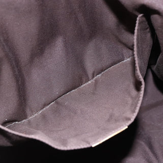 Gucci Original Web Tote GG Canvas