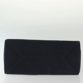 Chanel No.5 Tote Canvas and Leather