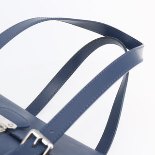 Louis Vuitton Segur Handbag Epi Leather