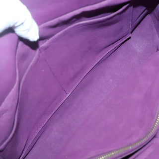 Louis Vuitton Olympe Handbag Monogram Canvas