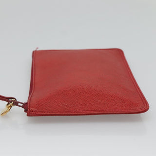 Chanel Vintage Backpack Caviar