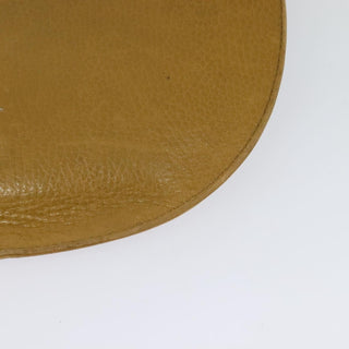 cartier Must de Cartier Shoulder Bag Leather