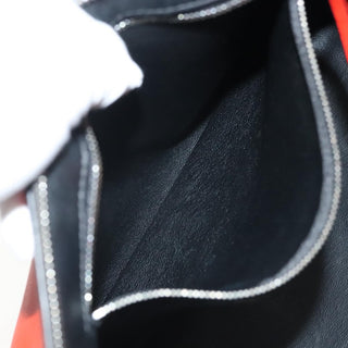 Celine Edge Bag Leather