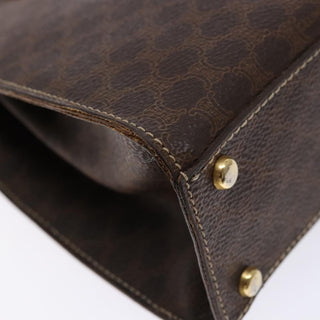 Celine Vintage Macadam Handbag Macadam