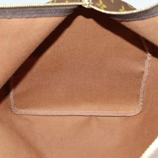 Louis Vuitton Keepall Bag Monogram Canvas