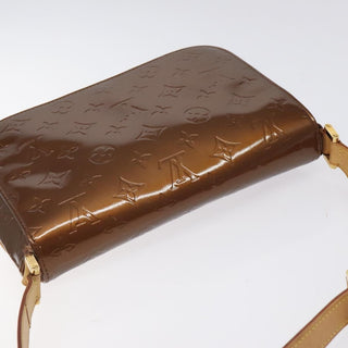 Louis Vuitton Thompson Street Handbag Monogram Vernis