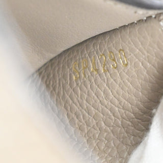 Louis Vuitton Zoe Wallet Monogram Empreinte Leather