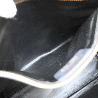 Salvatore Ferragamo Sofia Satchel Leather