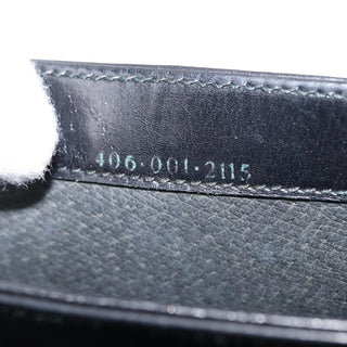 Gucci Vintage Shoulder Bag Leather