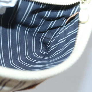 Louis Vuitton Antigua Pouch Canvas