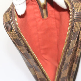 Louis Vuitton Geronimos Waist Bag Damier