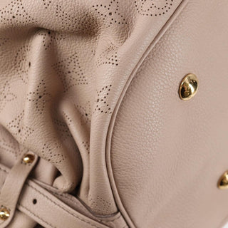 Louis Vuitton XL Hobo Mahina Leather