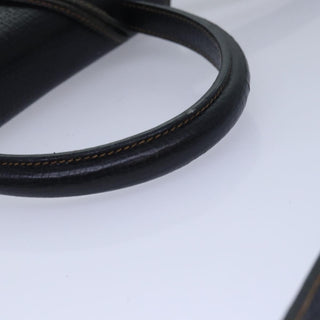 Loewe Barcelona Shoulder Bag Leather