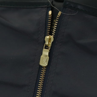 Louis Vuitton Garment Cover Taiga Leather