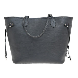 Louis Vuitton Neverfull Tote Epi Leather