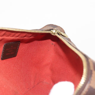 Louis Vuitton Geronimos Waist Bag Damier