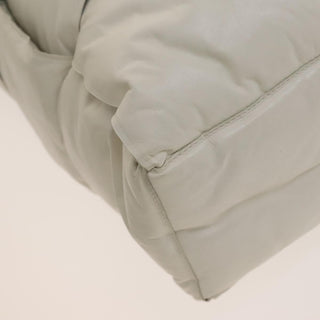 Bottega Veneta Squash Tote Padded Maxi Intrecciato Leather