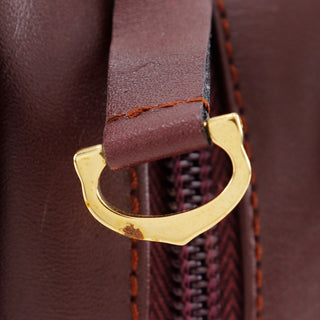 cartier Must De Cartier Leather