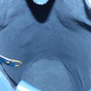 Louis Vuitton Randonnee Backpack Epi Leather