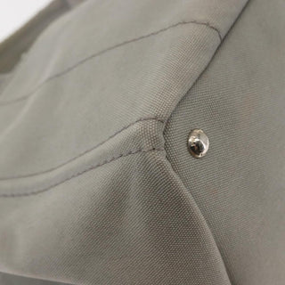 Prada Canapa Tote Canvas