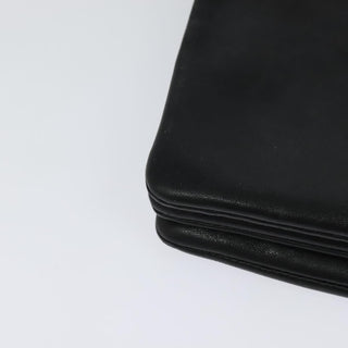 Celine Trio Crossbody Bag Leather