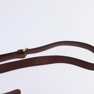 cartier Must de cartier bag Leather