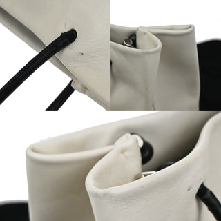 Chanel Essential 31 Rue Cambon Shopping Tote Leather