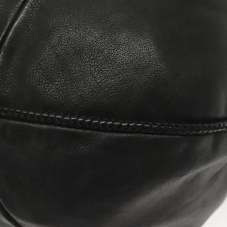 Gucci Marrakech Shoulder Bag Leather